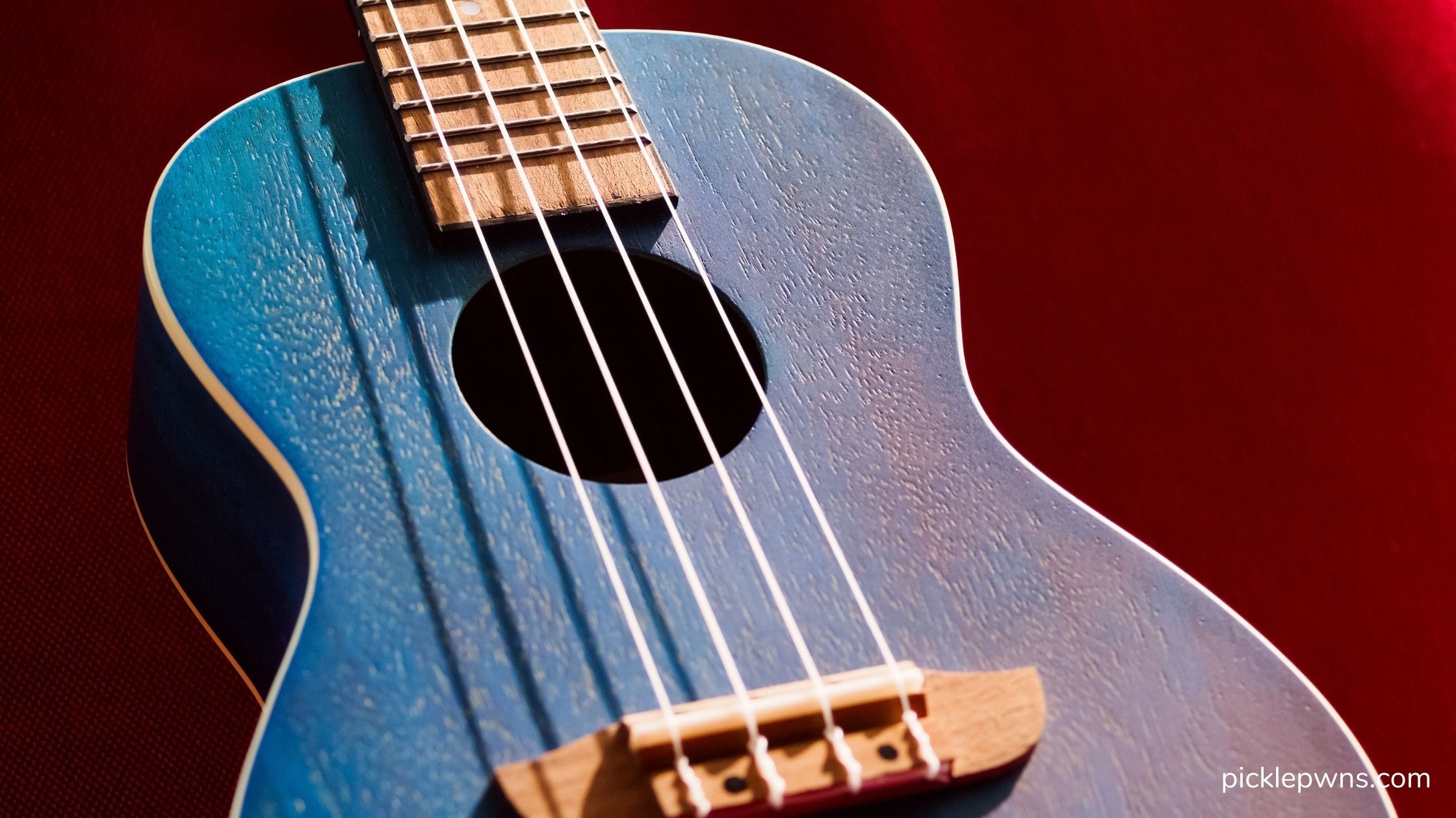 What Are the Strings on a Ukulele? An Easy Guide to the Ukulele 4 String Tuning