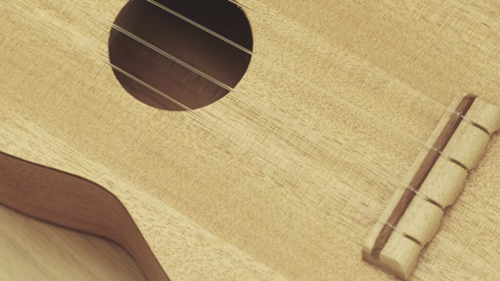 Ukulele Line Kala Bamboo Ukuleles: Kala's New Eco-Friendly Ukulele Line - Ukulele ...